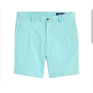 Vineyard Vines by Shep & Ian 7 Inch Stretch Breaker Short Size 28